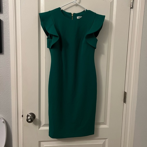 Calvin Klein Dresses & Skirts - COPY - Calvin Klein Dress